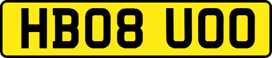 HB08UOO