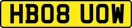 HB08UOW