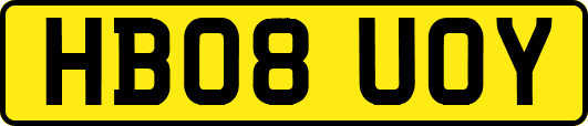HB08UOY