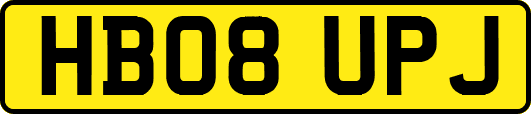 HB08UPJ