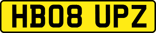 HB08UPZ