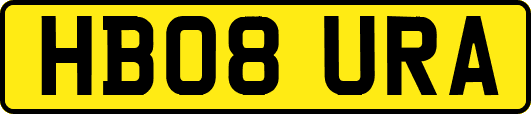 HB08URA