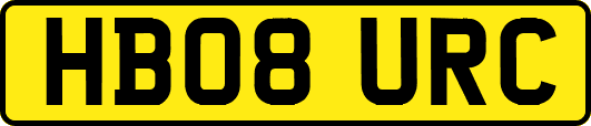 HB08URC