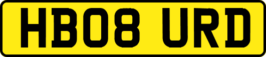 HB08URD