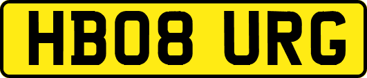 HB08URG
