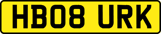 HB08URK