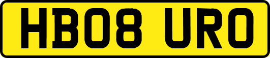 HB08URO