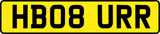 HB08URR