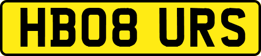 HB08URS