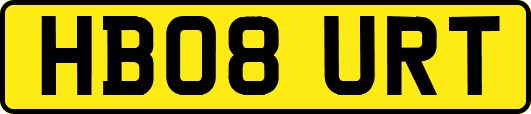 HB08URT