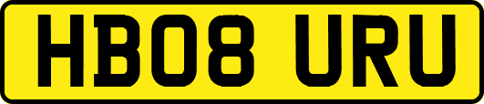 HB08URU