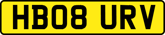HB08URV