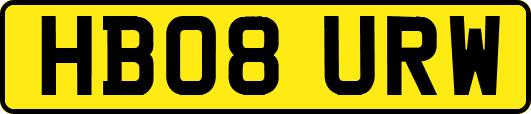 HB08URW
