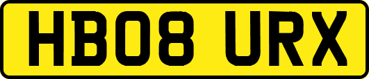 HB08URX