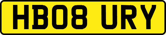 HB08URY