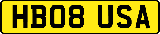 HB08USA
