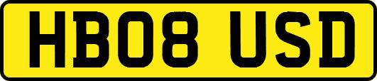 HB08USD