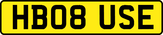 HB08USE