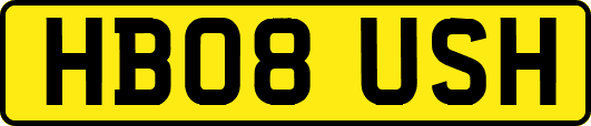 HB08USH