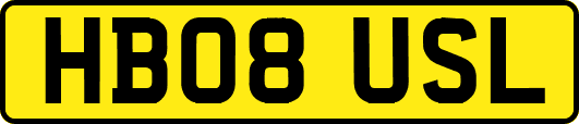 HB08USL