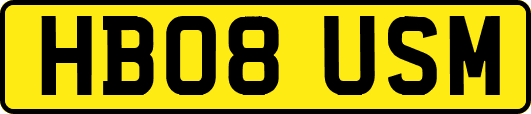 HB08USM