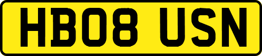 HB08USN