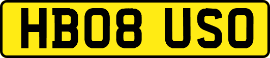 HB08USO