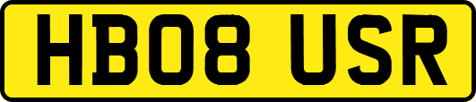 HB08USR