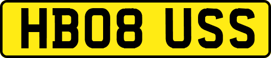 HB08USS