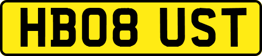 HB08UST