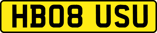 HB08USU