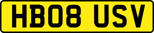 HB08USV