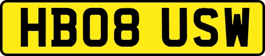 HB08USW