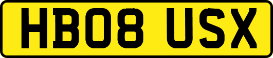 HB08USX