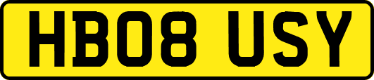 HB08USY