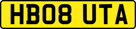 HB08UTA