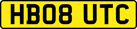 HB08UTC