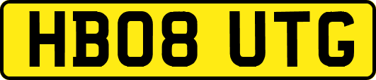 HB08UTG