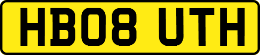HB08UTH