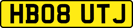 HB08UTJ