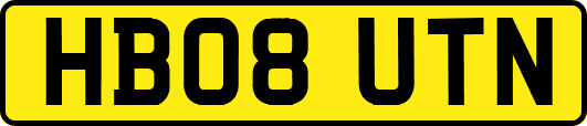 HB08UTN