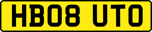 HB08UTO