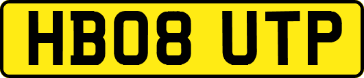HB08UTP