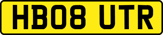 HB08UTR