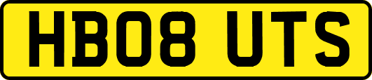 HB08UTS