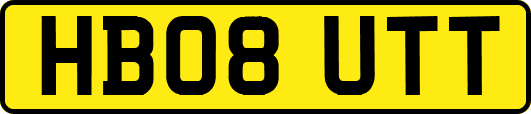 HB08UTT