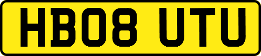 HB08UTU