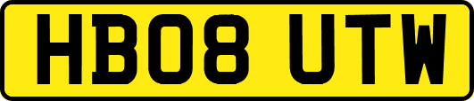 HB08UTW