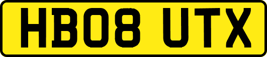 HB08UTX