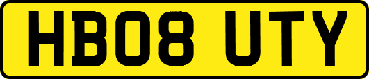 HB08UTY